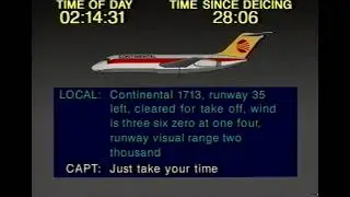 Z-Axis, Delta Air Lines, 2024.113.14