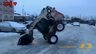 Лучшее от Авто Видео за 2016 год