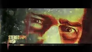 StereoType - Hush [NR028] preview