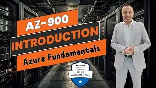 Microsoft Azure Fundamentals | AZ-900 By Mohamed Zohdy Introduction to Cloud (On-Prem) - شرح عربي -