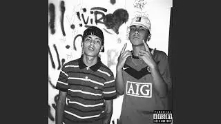 Kelo, Milo J - VAINAS (Audio)