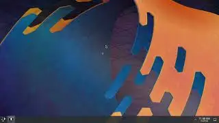 Plasma for Void Linux 