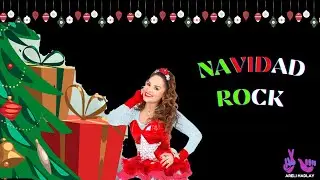 Navidad Rock LSM | TATIANA