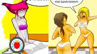 The funniest comics. Part 7