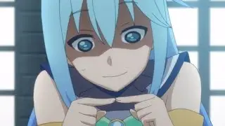 Twixtor Anime [ Aqua ]