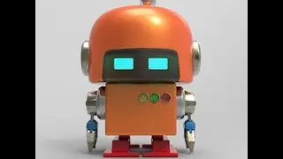 Rocket ROBO Android GamePlay