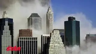 Remembering 9/11: Twenty years on
