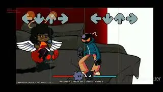 fnf expurgation but carol vs whitty mod android