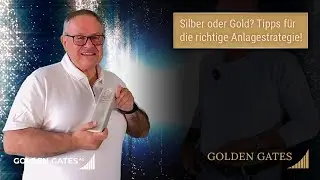 #Silber oder #Gold? Tipps für die richtige #Anlagestrategie!