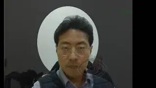 AI eye tracking calibration