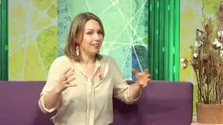 Утреннее ТВ-шоу 