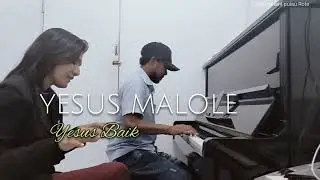 YESUS MALOLE