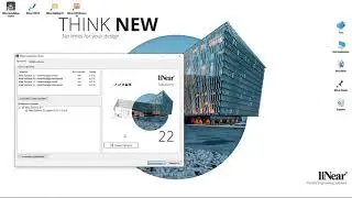 liNear Installation Center & Live Announcement