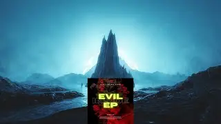 ►FALLEN GODS◄ CINEMATIC CHOIR RAP BEAT | Hip Hop Instrumental 2023 (prod. by SINA X ECLIPSE) 