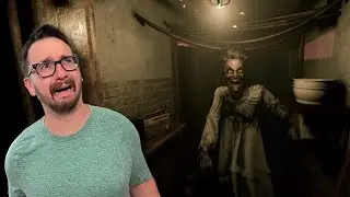 THE SCARIEST GAME IVE EVER PLAYED! I Welcome To Kowloon