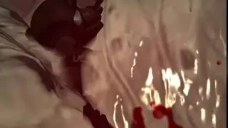 RESIDENT EVIL 6 agent ooze death