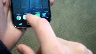 Samsung Galaxy S4 Review
