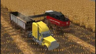 Farming Simulator 18 