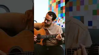 Beautiful Chords Of 'D' Major!