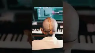 In The Studio #02 | ID: Wrong