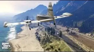 How to Reach the Helipad without alerting Rocco GTA V