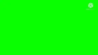 fight cloud all sounds green screen