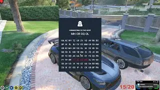 FUTURE IS WASHED | NoPixel