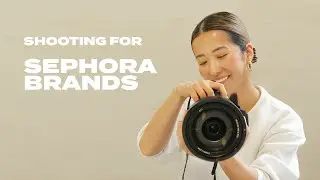 Creating Content for Sephora Brands with Rosalie Agency | Unfiltered Beauty