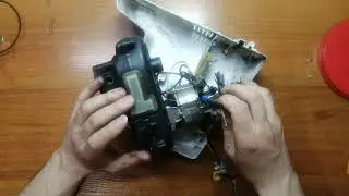 Ремонт электромясорубки SCARLET SC-4249