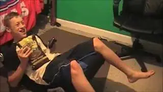 Whatcha Say : Filthy Frank  ( UsbTV Version )
