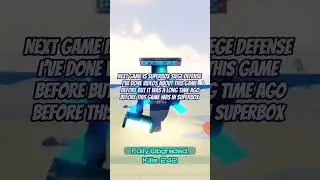 Content changes!
