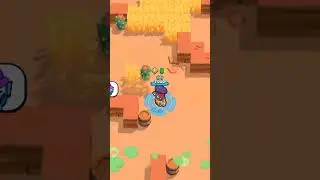 Корсар Карл в #бравлстарс #brawlstars #bs