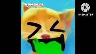 Talking Ginger Became Sick Template Wombo Ai Collection