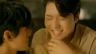 [Korean BL] Uncle × Milk | Baarish | Choco milk shake 