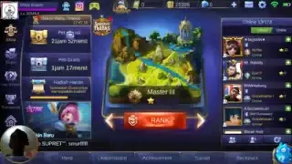 Mobile Legends: Bang Bang