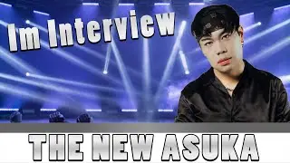 THE NEW ASUKA (D-Pop-Idol) im Interview 🎤🇩🇪🇰🇷
