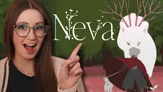 FIRST LOOK at Neva!