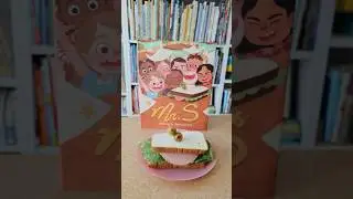 🥪 Mr. S: A First Day of School Book #readaloud #kidsbooks #backtoschool