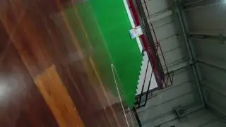 Prova indoor P4pro