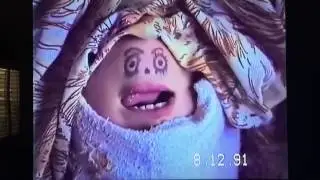 Meet Our Chins! (1991)