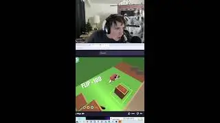 NOT STOPPING TIL NEW WORLD RECORD
