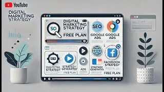 How to Develop a Comprehensive Digital Marketing Strategy In 5 Min Or Less!
