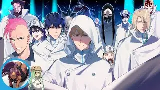 New Quincy X Axis Transformation Showcase + Quincy Npc Locations In Reaper 2