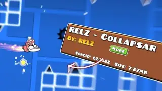 I'M BUILDING A LEVEL TO MY OWN MUSIC