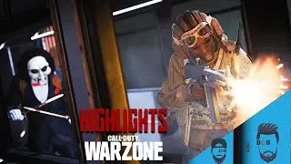 Rebirth Warzone Highlight Kills