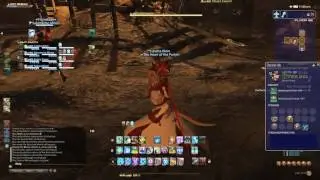 Final Fantasy XIV: PotD Heavensward Theme Remix - Extended