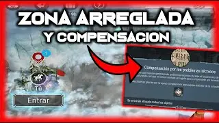 💥NO ME LO CREO💥ARREGLO Y COMPENSACION DE ZONA PVP - FROSTBORN - El Javi G