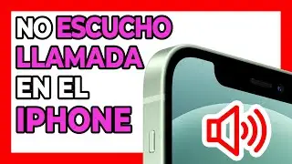 ¿Por Qué NO ESCUCHO Llamadas en mi iPhone? ¡Descubre la Sorprendente Solución!
