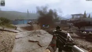 Contract wars @ Full LEGENDARY KILL @ Carpound