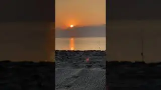 Perfect Camping Site at the Beach